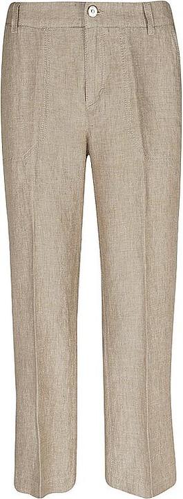 Image du produit MAC Jeans Pantalon en lin Nora (36)