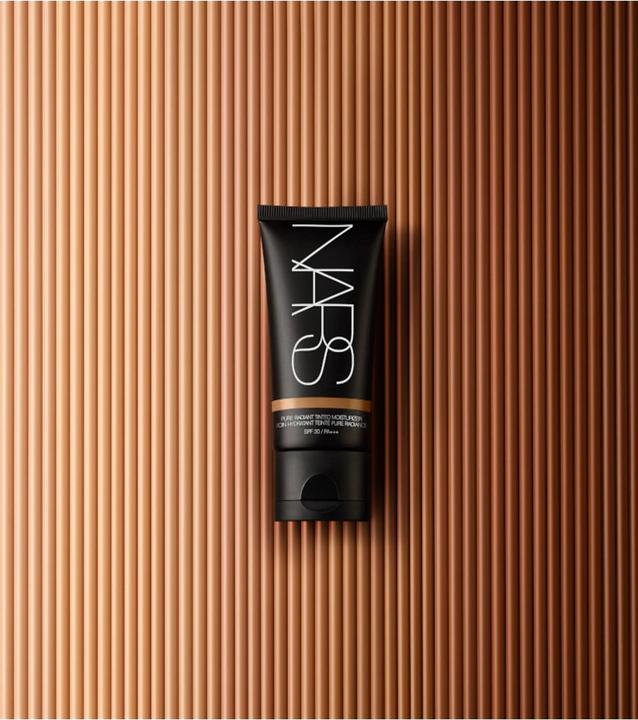 Produktbild NARS Cosmetics Pure Radiant Tinted Moisturizer (Alaska)