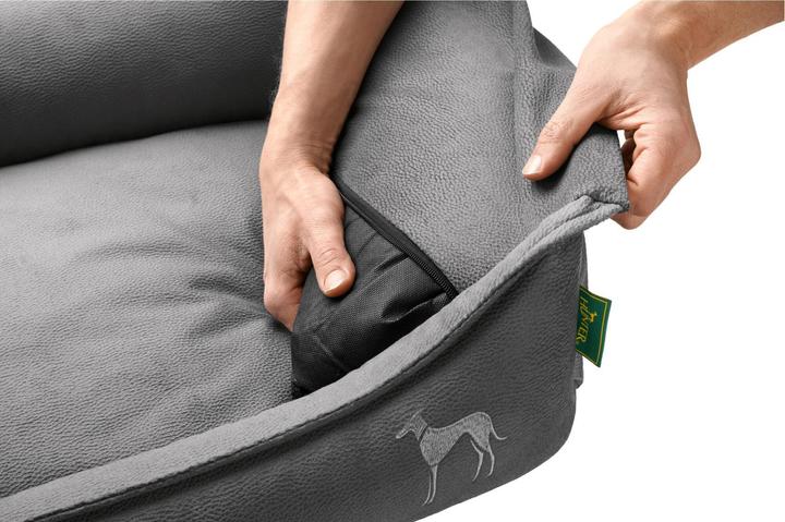 Image du produit Hunter Lit orthopédique pour chien Merida (Chien)