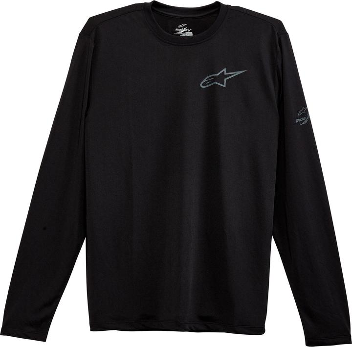 Produktbild Alpinestars 1232-71000-10-S (Herren, S)