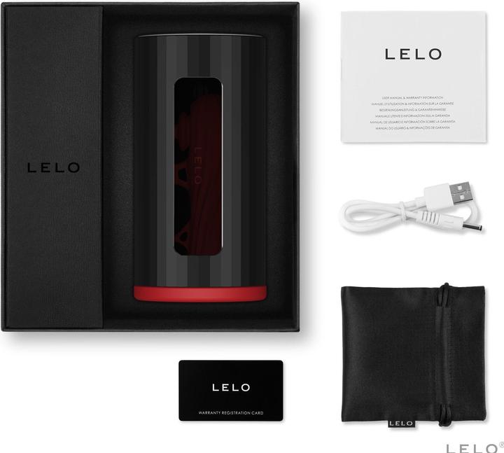 Image du produit LELO F1S V2
