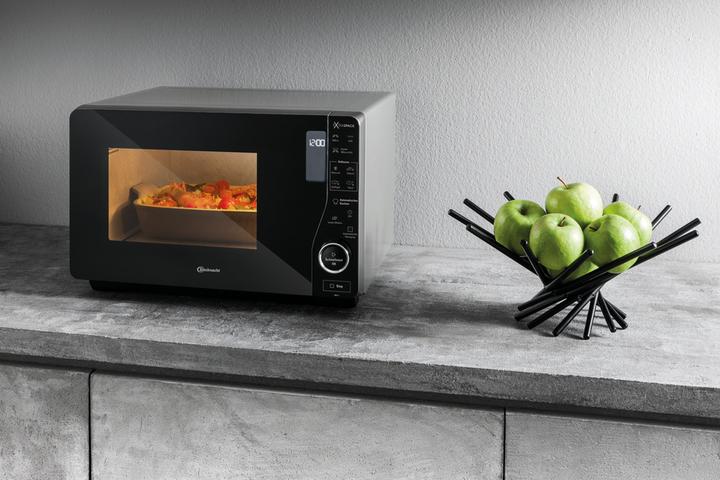 Image du produit Bauknecht Mw 421 Sl (25 l)