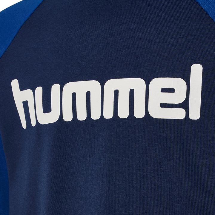 Produktbild hummel hmlBOYS T-SHIRT L/S (164)
