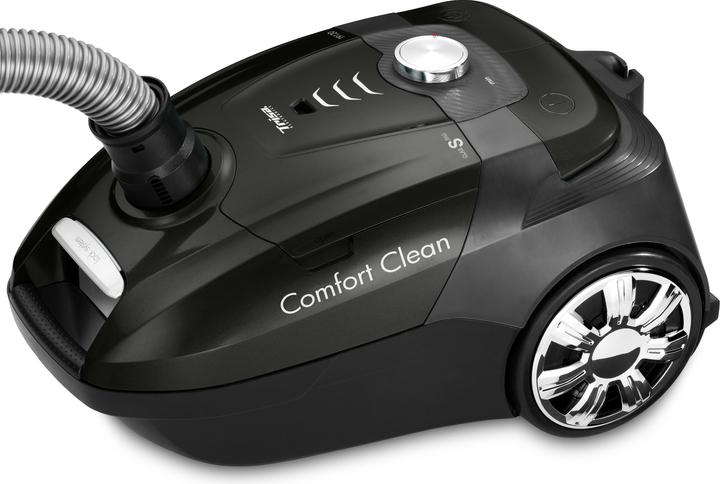 Produktbild Trisa Comfort Clean T9142