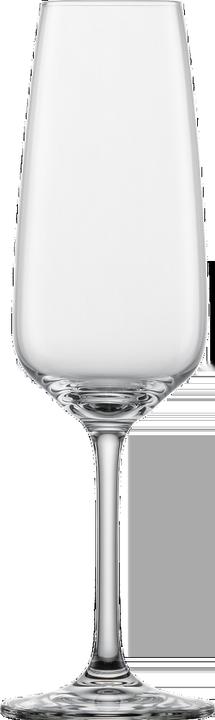 Produktbild Schott Zwiesel Sektglas Tulip 7 4 Stück (28.30 cl, 4 Gläser, Sektgläser)