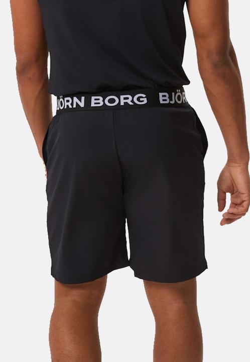 Produktbild Björn Borg Shorts Kurze Sporthose mit elastischem Bund (XXL)