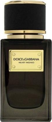 Immagine prodotto Dolce & Gabbana Velvet Incenso Eau De Parfum 150ml (Eau de parfum, 150 ml)