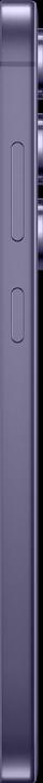 Actual product image Samsung DUPLICATE Galaxy S24+ (512 GB, Cobalt Violet, 6.70", Dual SIM, 50 Mpx, 5G)