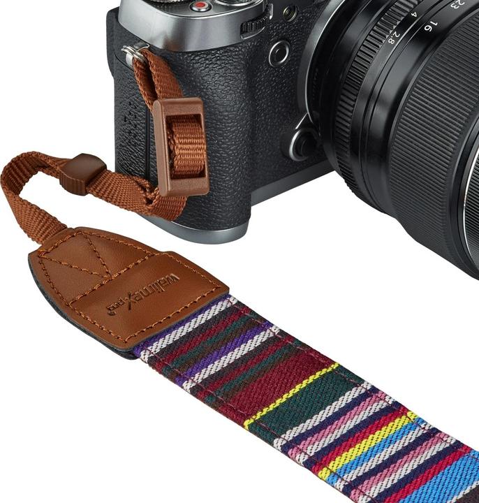 Actual product image mantona Elements PRO 50 (Photo backpack, 53 l)