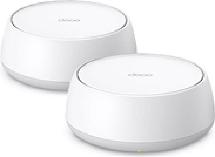 Produktbild TP-Link Deco BE25 (1-pack)
