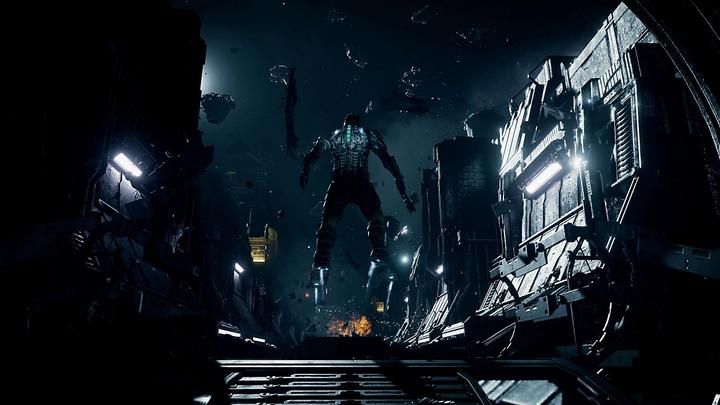 Actual product image EA Games Dead Space Remake (PS5, Multilingual)