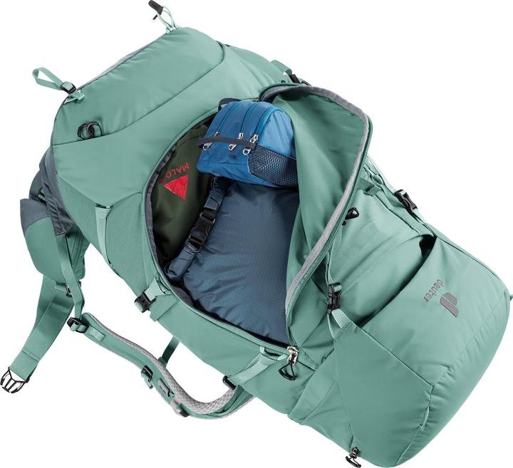 Produktbild Deuter Aircontact Core 45+10 (45 l)