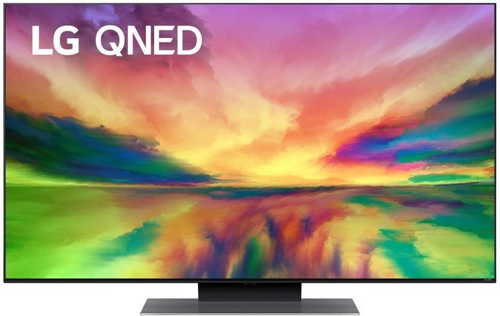 LG 50QNED816RE