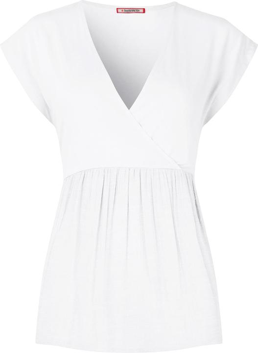 Produktbild Joe Browns Relaxed Fit V-Neck Top (14)