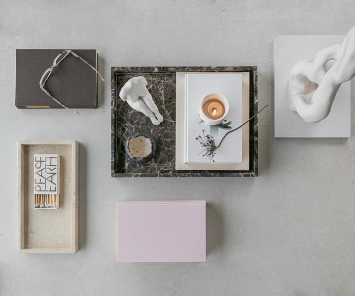 Immagine prodotto Mette Ditmer Marble