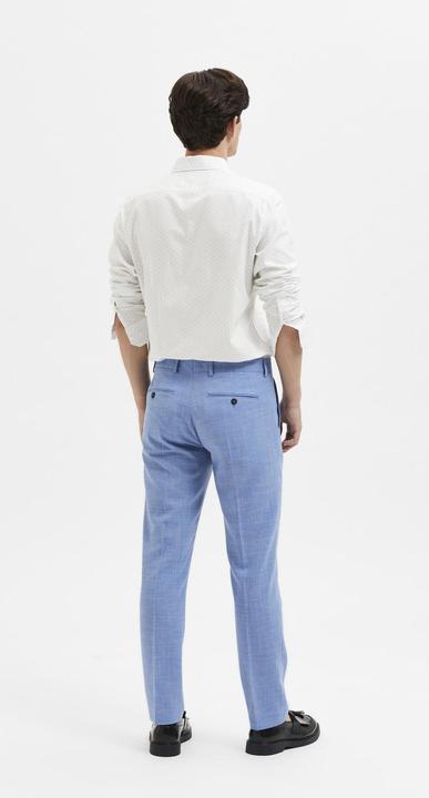 Immagine prodotto Selected Homme Pantaloni in misto lino (44)