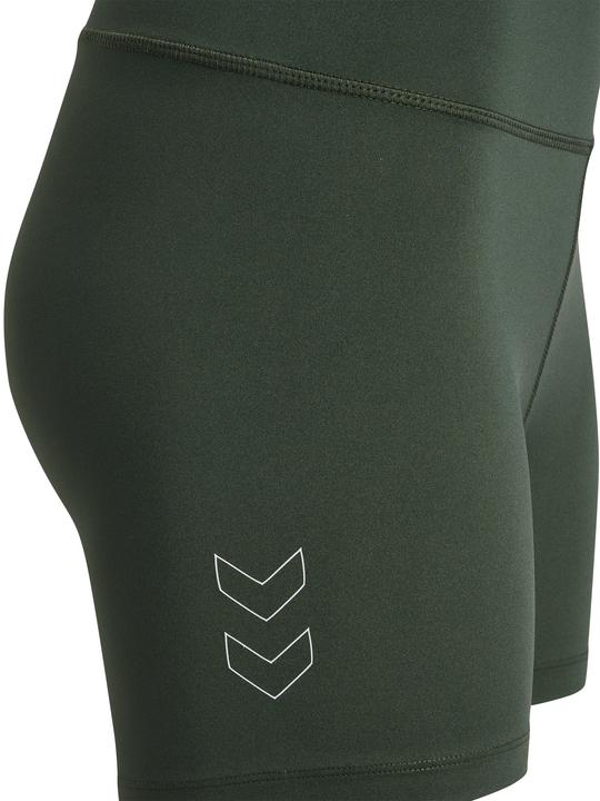 Produktbild hummel Hmlte Fundamental Mw Tight Shorts (XL)