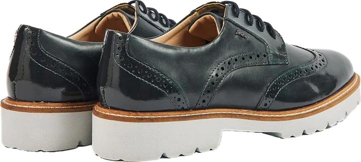 Image du produit Pod Brogues en cuir Kortney pour hommes (38.5)