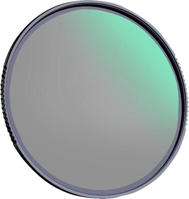 K&F Concept Filter 1/4 Black Mist 58 MM Nano-X (58 mm, Black Mist Filter)