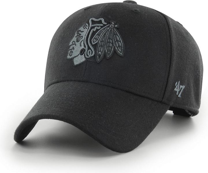 47 Brand NHL Chicago Blackhawks (One Size)