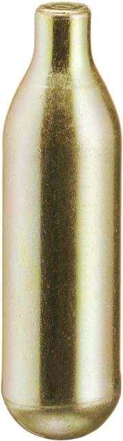 Actual product image Hendi Soda (CO2) capsules 10 pcs / KT