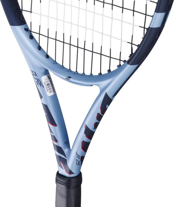 Productafbeelding Babolat Pure Drive 2025 Junior 25 Tennisschläger (240 g)