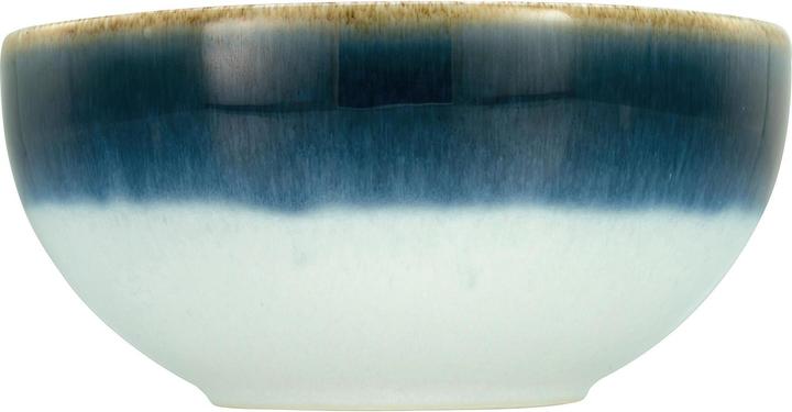 Produktbild CreaTable Buddha Bowl 17,5cm blau (17.50 cm, 1.20 l, 4 x)