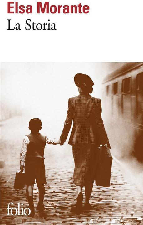 Produktbild La Storia (Französisch, Morante Elsa, 2004)