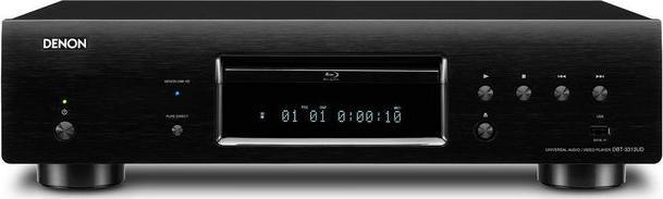Produktbild Denon Dbt-3313ud (Blu-ray Player)