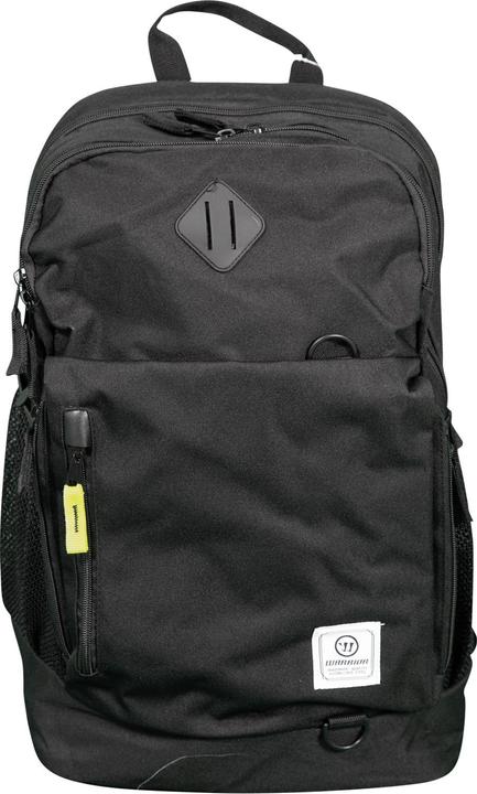 Warrior Rucksack Q10 Day