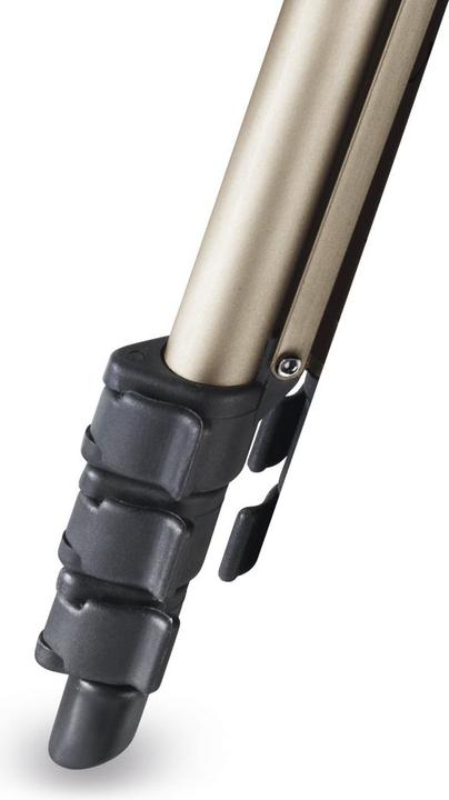 Actual product image Hama Star 700 EF Digital incl. head (Metal)