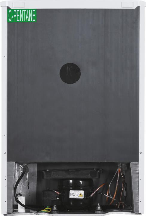 Produktbild Candy CCTLS 544WHN (127 l)