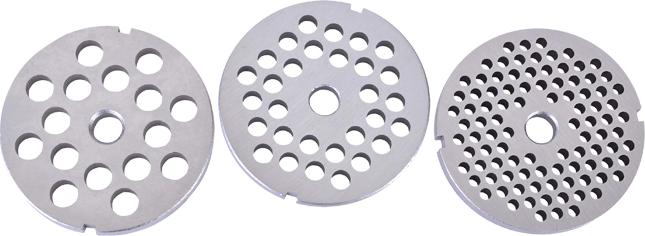 Image du produit Rotel Robot de cuisine U445CH1 Gris (1000 W)