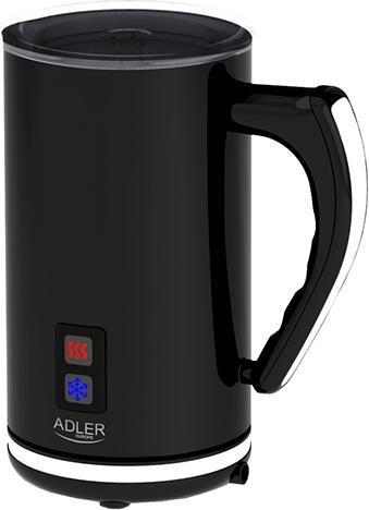 Adler Milk frother (24 cl)
