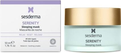 Produktbild Sesderma SERENITY mascarilla 50 ml (50 ml)