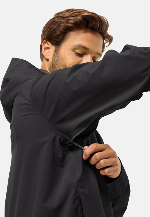 Immagine prodotto Jack Wolfskin Highest Peak 3L Jkt M (3XL)