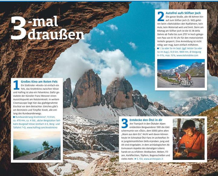 Immagine prodotto Adac Reiseführer plus Südtirol