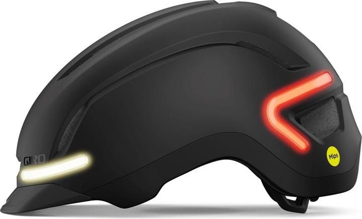 Actual product image Giro Ethos Mips (51 - 55 cm)