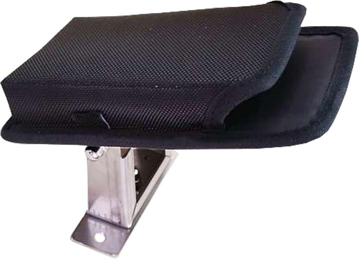 Actual product image Max Michel Forklift bracket