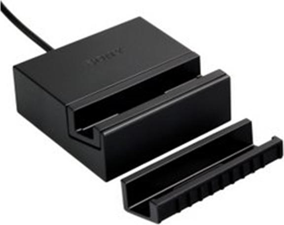 Actual product image Sony DK32 Docking Station for Xperia Z1 Compact - Black