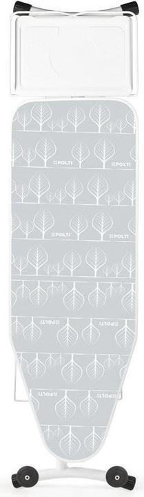 Image du produit Polti Planche à repasser Vaporella FPAS0001 (122 x 43 cm)
