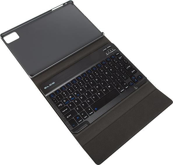 Immagine prodotto Blow Scheda 11 (4G, 10.50", 128 GB, Nero/Argento)