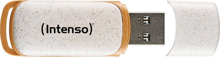Produktbild Intenso Green Line (128 GB, USB 3.2)