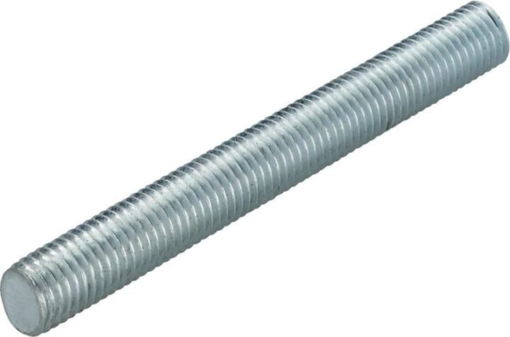 Fischer Gewindestift GS Gewinde M10x80mm galvanisch verzinkt