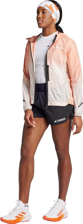 Produktbild adidas XPR Shorts (S)