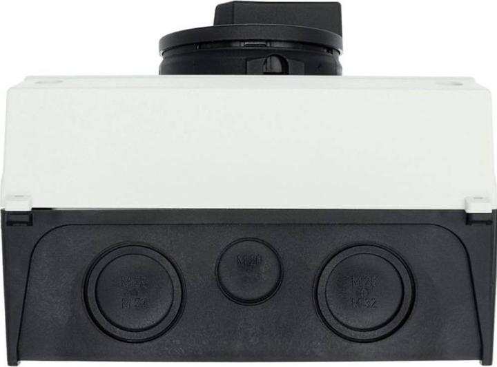 Actual product image Eaton Electric GmbH Main switch I4/SVB P3-63/I4/SVB-SW/HI11