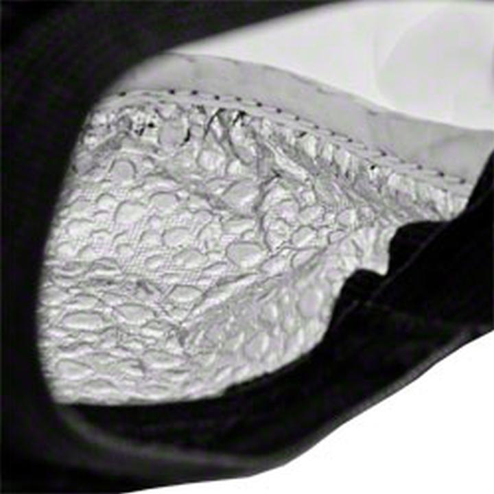 Image du produit Walimex 17580 diffuseur (Adaptateur de flash)
