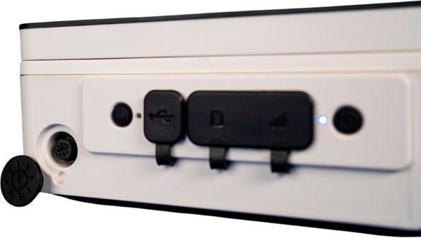 Image du produit Enlaps Caméra accélérée Tikee 3 Pro+