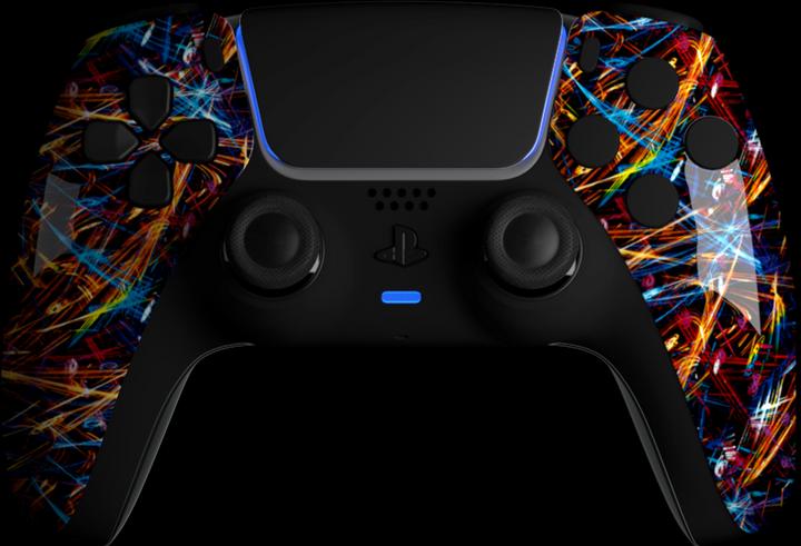 Image du produit AimControllers PS5 Controller Electro (PS5)