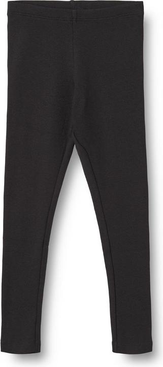 Actual product image Wheat Girls' rib leggings Maddy (110)